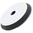 thumbnail image 3 of Rooha 6 Microfiber Polishing Buffing Cleaning Pad Disc For Car Detailing Waxing, 3 of 9