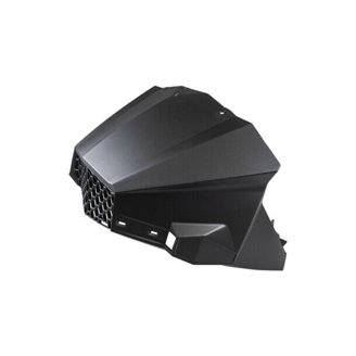 Ski-Doo OEM Ski-Doo Windshield-Mount Mirrors, 860202679