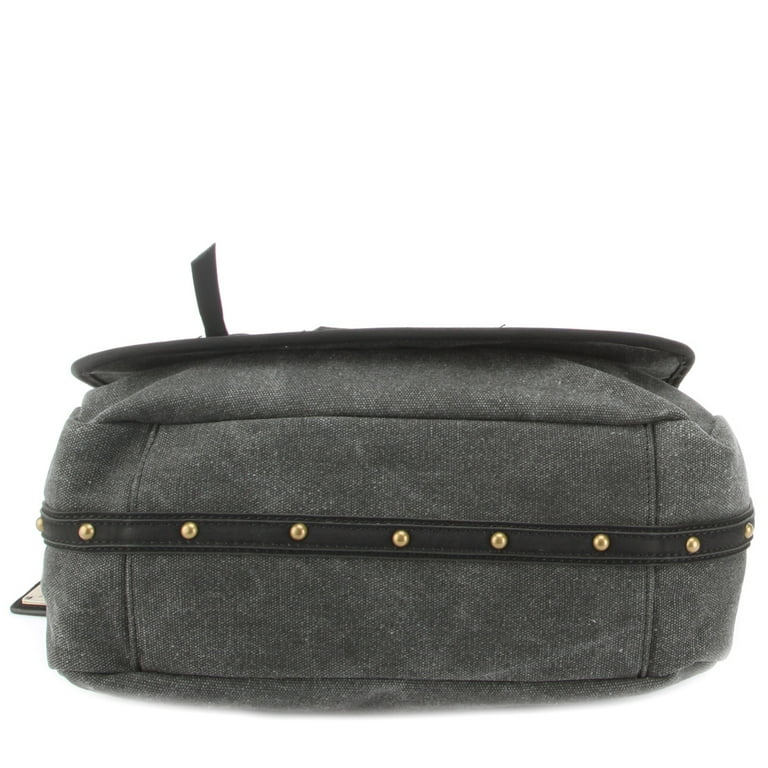 Buffalo david shop bitton messenger bag