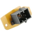 thumbnail image 6 of 4C2Z19A706BA 973-011 HVAC Blower Motor Resistor for Ford Aerostar for Ford Bronco for Ford E-150 E-250, 6 of 7