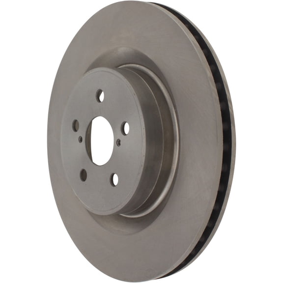 Centric 121.44104 Disc Brake Rotor Fits select: 1994-1996 TOYOTA SUPRA SPORT ROOF, 1993 TOYOTA SUPRA