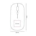 thumbnail image 5 of Paquete 35 piezas Mouse recargable, 5 of 5