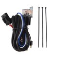 thumbnail image 1 of Mazo de cables modificado para bocina de coche de 12 V con relé de 40 A, 1 of 6