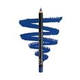 thumbnail image 1 of Lápiz delineador de labios NYX PROFESSIONAL MAKEUP Suede Matte, fórmula vegana, 1 of 3