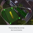 thumbnail image 4 of Cámara de Seguridad con luces y sirena inalámbrica Ring Pro, 4 of 5