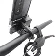 thumbnail image 3 of Electric Bicycles Phone Mount with USB Charge Function with Bluetooth Speaker 5V 2A Output for 22mm Handlebar, 3 of 5
