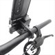 thumbnail image 4 of Soporte para Teléfono de Bicicleta Eléctrica con Carga USB y Altavoz Bluetooth. Salida de 5 V y 2 A para Manillar de 22 mm., 4 of 5