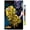 Premium Poster & Clip Bundle, variant on Marvel Cinematic Universe - Avengers - Infinity War - Fist Wall Poster, 22.375" x 34"
