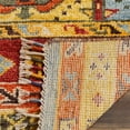 thumbnail image 4 of SAFAVIEH Nomad Winchester Animal Area Rug, Multi, 9' x 12', 4 of 5