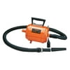 Metropolitan Vacuum Cleaner DIDA-1 Metro Magic Air Deluxe Inflator-Deflator