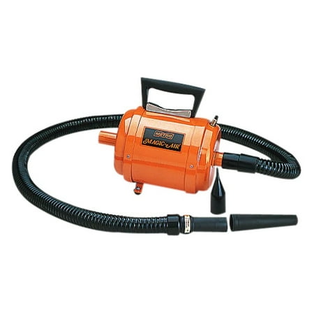MetroVac DIDA-1 MagicAir Deluxe Inflator and Deflator,