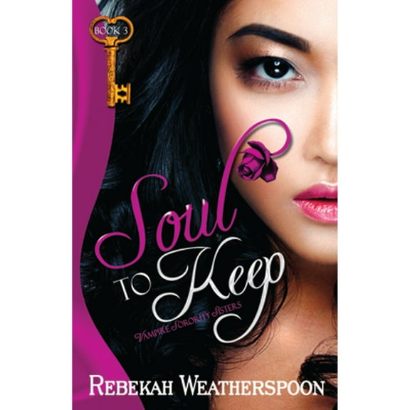 Soul to Keep (Paperback)