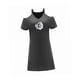 thumbnail image 5 of Vestido de mujer con hombros descubiertos, vestido formal suave de primavera para viajes XL, 5 of 7
