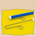 thumbnail image 3 of Slide Whistle Toy Slide Whistle Children Classic Musical Instrument Toys, 3 of 9