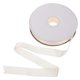 thumbnail image 2 of DIY Craft Ribbons 100 Yards Beige Polyester Material For Artists 9100X2.5cm Multi-Functional 1 Roll, 2 of 4