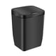 thumbnail image 1 of Cubo de basura inductivo Cubo de basura Sensor inteligente automático Cocina Baño Cubo de basura Cubo de basura Cubo de basura sin batería (Negro), 1 of 5