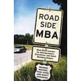 thumbnail image 1 of Roadside MBA, Scott Schaefer, Paul Oyer, et al. Hardcover, 1 of 1