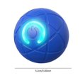 thumbnail image 2 of Bouncing Ball Dog Toy, Shaky Ball Toy For Dogs, Automatic Moving Dog Toy Ball, 2 of 5