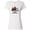AA-White, variant on Inktastic Country Christmas Plaid Trees Women's T-Shirt