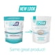 thumbnail image 3 of Sales de Epsom Epsoak – 4,5 kg (dos bolsas resellables de 2,2 kg), sulfato de magnesio USP, sin perfume, fabricadas en EE. UU., perfectas para baño, spa y remojo, 3 of 8