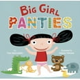 thumbnail image 2 of Big Girl Panties (Board Book), 2 of 2