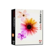 Adobe Illustrator CS2 - Box pack (upgrade) - 1 user - CD - Mac - English - North America