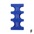 thumbnail image 1 of Coin Dispenser Coin Collection Purse Wallet Organizer Holder Car Coin Changer B9 J6W5, 1 of 7