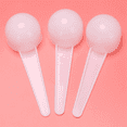 thumbnail image 2 of Coffee Scoops/Tablespoon Plastic Measuring Spoons (80-Piece) Perfect for Kitchen & Pantry Storage, 2 of 7