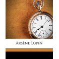thumbnail image 1 of Arsène Lupin, 1 of 1