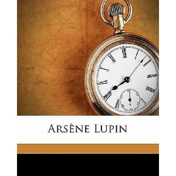 Arsène Lupin