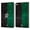 Half Distressed, variant on Head Case Designs Officially Licensed NHL Dallas Stars Puck Texture Leather Book Wallet Case Cover Compatible with Apple iPad 9.7 2017 / iPad 9.7 2018