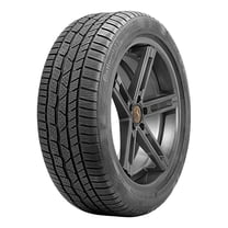 Set of 2 Continental ContiWinterContact TS 830 P 245/45R17 99H XL Tires Fits: 2011 Mercedes-Benz E350 Bluetec, 2015-16 Mercedes-Benz E350 4Matic
