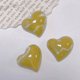 thumbnail image 5 of Bearachild 10 piezas de decoración, regalo de joyería de moda, adorno artesanal DIY, accesorio decorativo para manualidades, funda para teléfono Artesanía amarillo jengibre Bearachild HA072774-05, 5 of 6