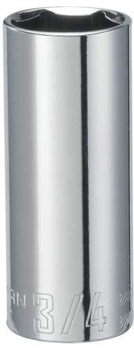 Hitachi 728521 3/8 Drive X 5/8 Deep Socket Discontinued by the Manufacturer Hitachi 728521 3/8 Drive X 5/8 Deep Socket Discontinued by the Manufacturer