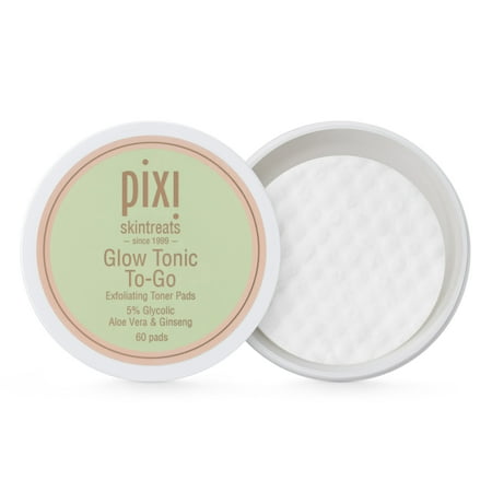 Pixi Glow Tonic To-Go, 60 Ct