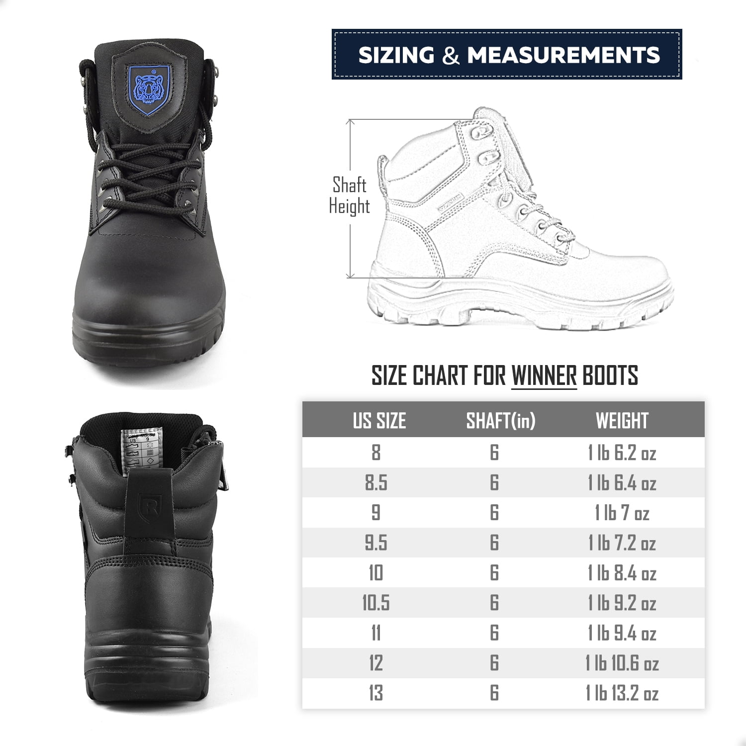 mens waterproof ski boots