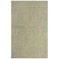 thumbnail image 4 of Alora Decor Zion 8'6" x 11'6" Checked/Solid Beige/Ivory Hand-Tufted Area Rug, 4 of 4