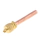 thumbnail image 1 of Reparación de tubo de válvu de retención unidireccional de refrigerador de aire acondicionado 63mm Zulema Válvula de retención del acondicionador de aire, 1 of 8