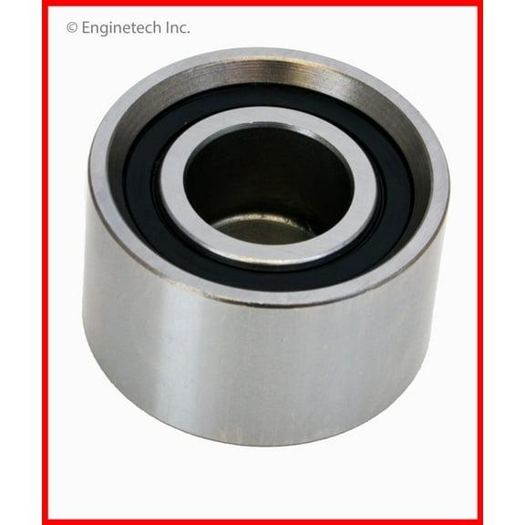 TIM IDLER LEXUS TOYOTA 3.