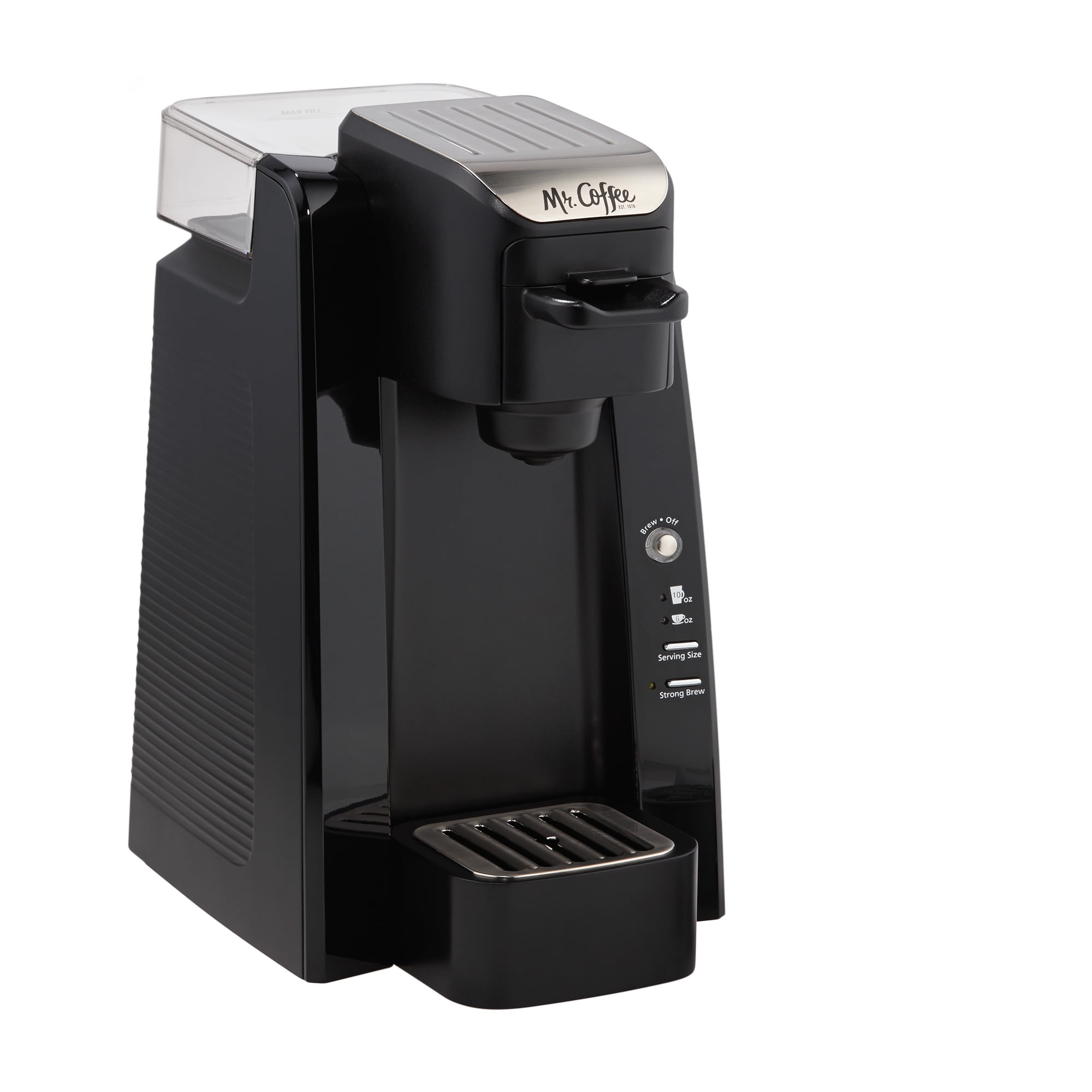Mr. Coffee Single Serve 24oz KCup® Compatible Coffee