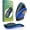 Gray, variant on Welnove Orthotic Heel Cups, Plantar Fasciitis Inserts for Heel Pain, Achilles, Heel Spur, Women 10-13 / Men 9-12