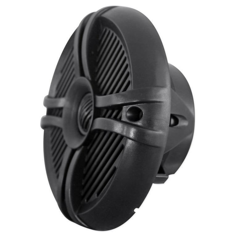 Pair Rockville RMSTS65B 6.5