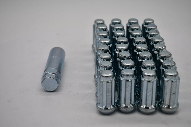 Lug Nuts 14mm x 1.50 - Walmart.com