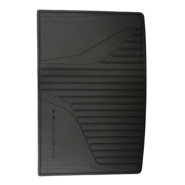 Tapete Cargo Cajuela MOPAR Jeep Cherokee 2019-2021 ORIGINAL
