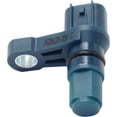 thumbnail image 2 of New 2 Blade Terminals Speed Sensor Compatible With Nissan Altima S 6 Cyl 3.5L Altima Base 4 Cyl 2.5L Maxima SL 6 Cyl 3.5L Quest SL 6 Cyl 3.5L 2004-2009 By 319358Y000, 2 of 7