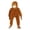 Brown - 25.98 Inch, variant on Punch Monkey Plush 26 Inch - Giant Cute Plush & Monkey Toy - Stuffed Monkey Plush & Monkey Stuffed Animal for Birthday Christmas