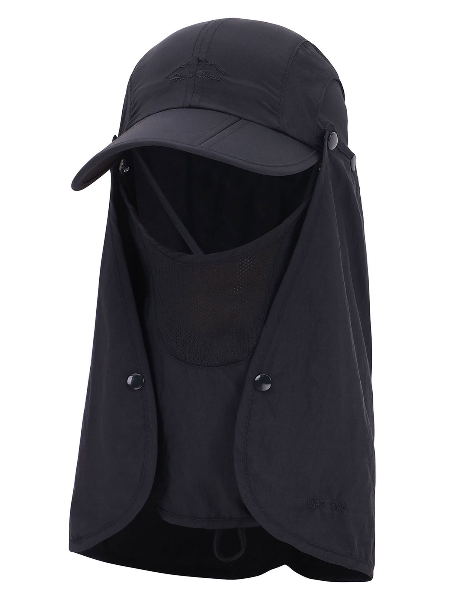 Womens Hats UV Protection QuickDrying Hiking Hat UPF 50+ Sun Hat with