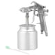 thumbnail image 1 of Boquilla de 1,5 mm, capacidad de 750 ml, modo de alimentación por succión, pistola pulverizadora de aerógrafo, herramienta neumática, 1 of 14