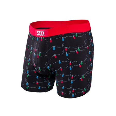 Saxx Underwear Vibe Boxer Modern Fit SXBM35