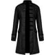 thumbnail image 3 of Chaqueta Steampunk para hombre, levita victoriana gótica renacentista, traje de esmoquin, 3 of 5
